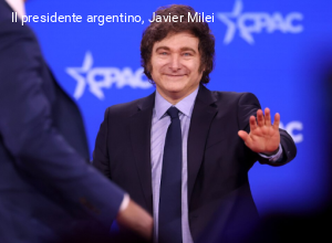 Argentina, elezioni di midterm: quando la paura fa 41%